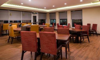 TownePlace Suites Charleston-West Ashley