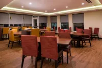 TownePlace Suites Charleston-West Ashley - Aamiainen