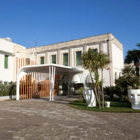 Arthotel & Park Lecce