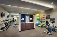 Residence Inn Provo South University - Gym