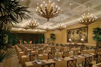 The Resort at Pelican Hill - Afhentnings-/afleveringstjenester