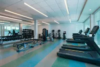 Element Waco - Gym