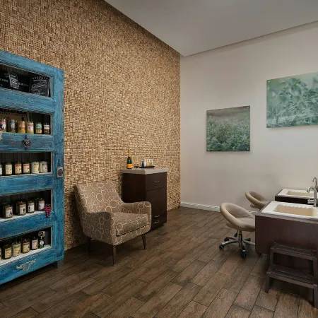 Epicurean Hotel, Autograph Collection