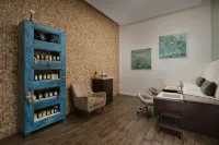 Epicurean Hotel, Autograph Collection - spa