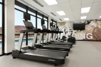 SpringHill Suites Kanab - Gym