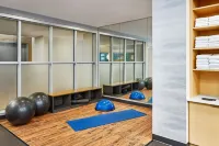 Fairfield Inn & Suites Sheridan - Gym