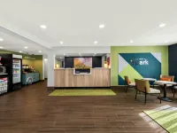 諾福克希爾頓 Spark 酒店 鄰近奇克海灘的酒店