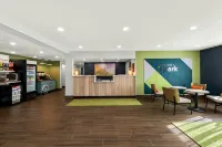 Spark by Hilton Norfolk - Bãi đậu xe