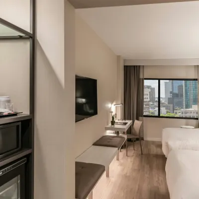 AC Hotel Fort Worth Downtown Hotels near St. Patrick Cathedral