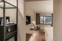 AC Hotel Fort Worth Downtown - 4-Star
