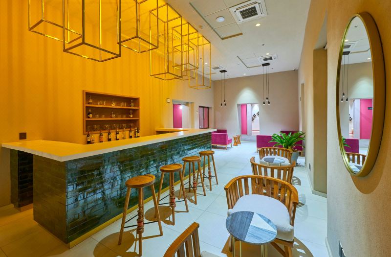 City Centro by Marriott Oaxaca photo 3