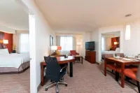 Residence Inn Moline Quad Cities - Pet friendly