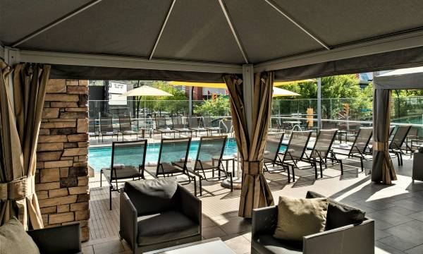 Delta Hotels by Marriott Kamloops
