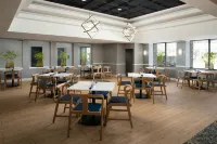 DoubleTree by Hilton Baltimore North - Pikesville - Desayuno