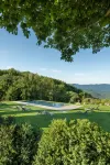 Badia di Pomaio - piscina