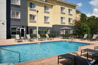 Fairfield Inn & Suites Lakeland Plant City - 3 stjerner