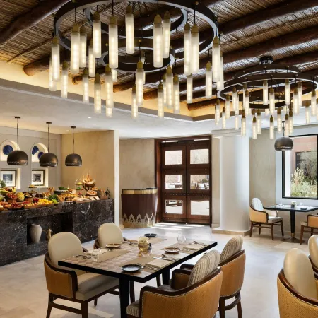 Bab Samhan, a Luxury Collection Hotel, Diriyah
