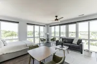 Anthem House Huntsville MidCity, powered by Placemakr - appartements de vacances