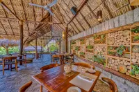 Morgan's Rock Reserve & Ecolodge - parking