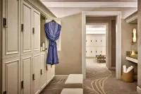The Ritz-Carlton, Half Moon Bay - Kylpylä