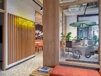Stayery Wolfsburg - Vw Tor 17 - ห้องครัว