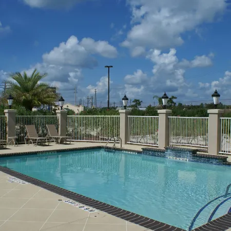 Hampton Inn Orange