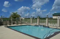 Hampton Inn Orange - 2-Star