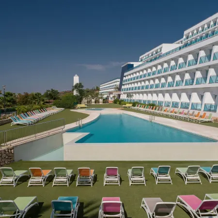 Four Points by Sheraton Costa Blanca Resort