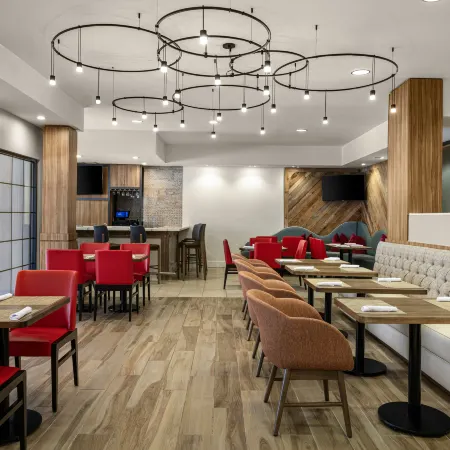 Hilton Garden Inn Phoenix Airport