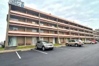 Airport Inn Memphis Near Graceland By Hotel O - 2 Sao