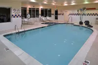Hilton Garden Inn Columbia - Pools