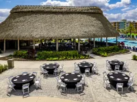 Embassy Suites by Hilton Orlando Sunset Walk - parking