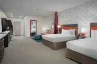 Home2 Suites by Hilton Laredo North - Wifi