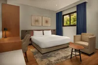 Protea Hotel by Marriott Kinshasa - balcone