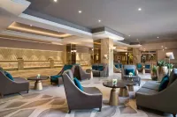 The Westin Zagreb - spa