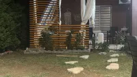 Calm & Green Retreat 1 - Apartments