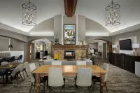 Homewood Suites by Hilton @ the Waterfront - Pet-friendly