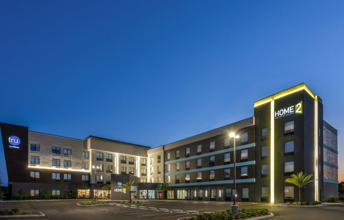 Tru by Hilton Pensacola Airport Medical Center
