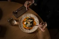 AC Hotel Vilnius - Bữa sáng