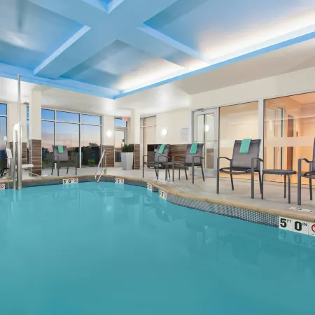 Fairfield Inn & Suites Tucumcari