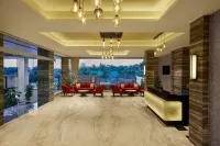 The Fern Residency, Solapur, Series by Marriott - Wifi