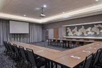 Residence Inn by Marriott Madison - 3 tähden