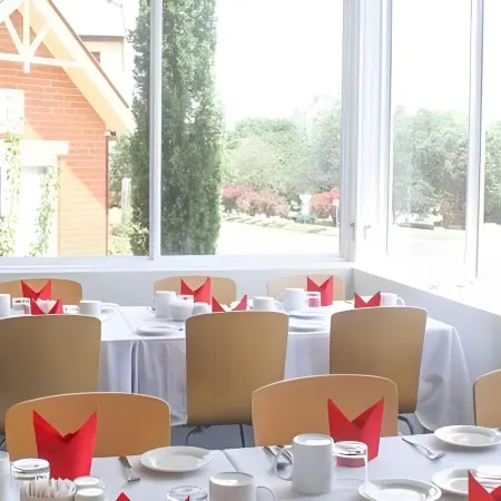 Cowra Motor Inn