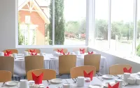 Cowra Motor Inn - petit déjeuner