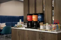 Tru by Hilton North Augusta - Завтрак