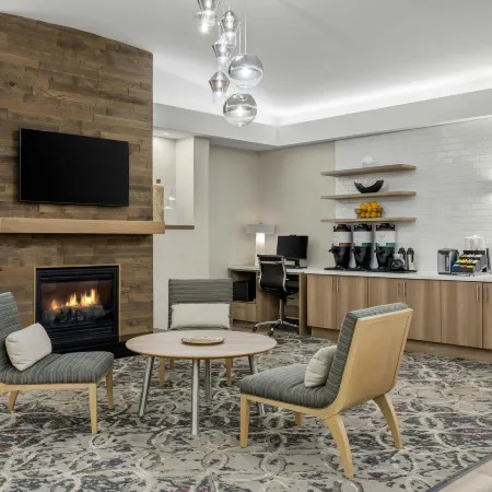 Residence Inn Chicago Naperville/Warrenville