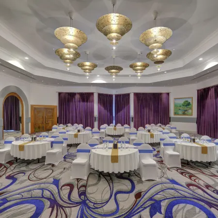 Hilton Salalah