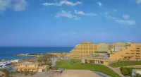 Hilton Hurghada Plaza - โรงแรมราคาถูก