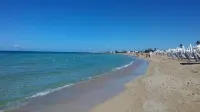 Villa Blanche Dimora di Charme - Beach