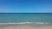 Villa Blanche Dimora di Charme - Beach